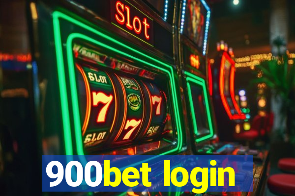 900bet login